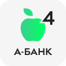 А-Банк. Плати частинами