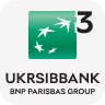 UKRSIBBANK: Виплати частинами